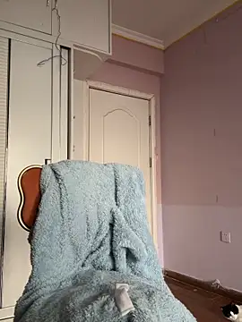 oo-shanshan online show from 11/22/25, 11:15