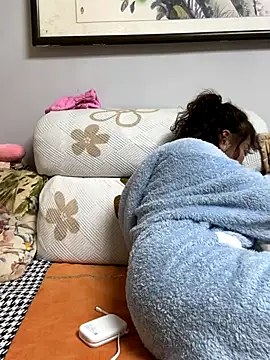 oo-shanshan online show from 12/02/25, 10:09