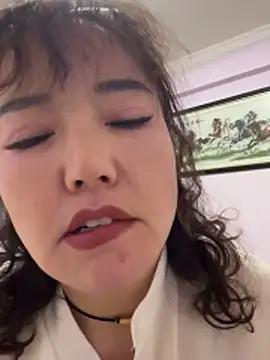 oo-shanshan online show from 12/02/25, 10:16