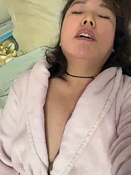 oo-shanshan online show from 01/12/26, 03:06