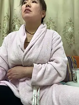 oo-shanshan online show from 02/11/26, 03:06