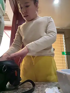 oo-shanshan online show from 02/13/26, 01:45