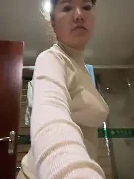 oo-shanshan online show from 02/15/26, 11:23