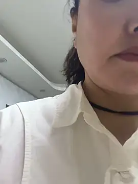 Snapshot of oo-shanshan chatting on 03/27/26, 10:48 oo-shanshan online show from 03/27/26, 10:48