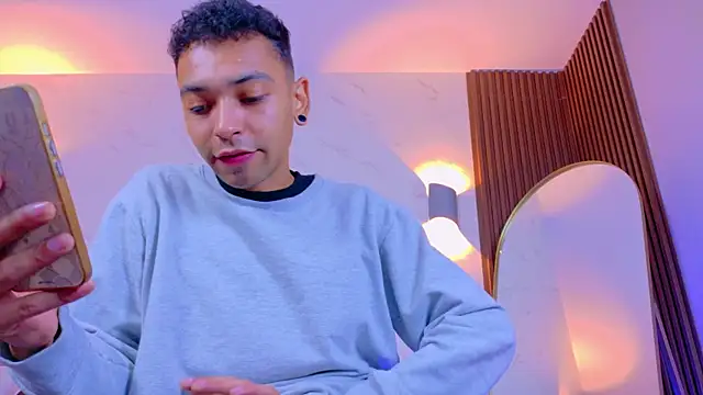 Imtavo online show from 01/06/26, 03:27