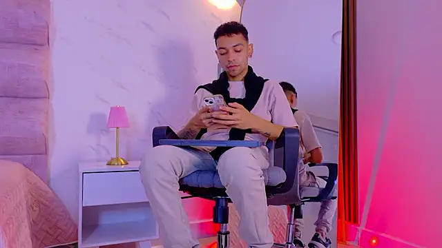 Imtavo online show from 02/01/26, 09:24