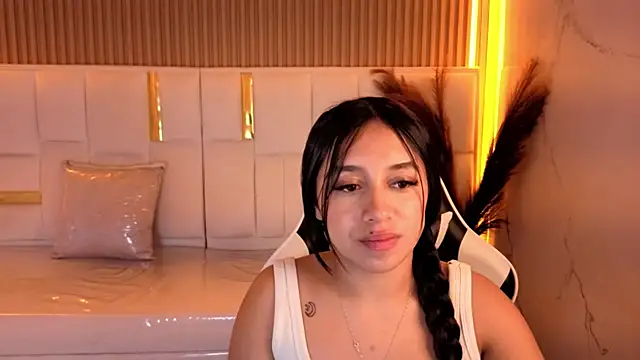 Juliana Tx online show from 03/03/26, 03:01