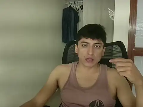 romdem online show from 11/24/25, 04:45