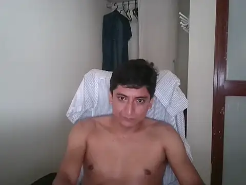 romdem online show from 11/25/25, 05:02