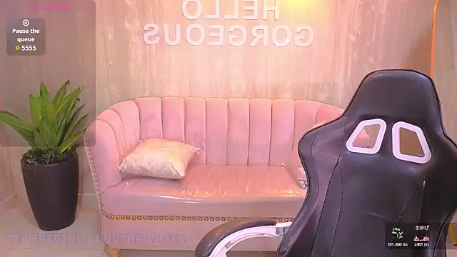 Violetta jhonson a online show from 12/22/25, 03:42