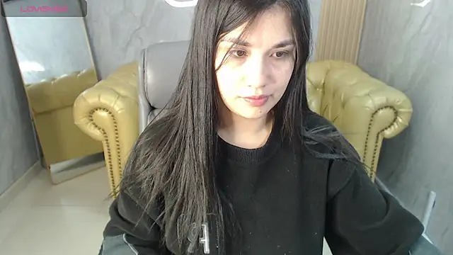 Violetta jhonson a online show from 02/13/26, 07:54