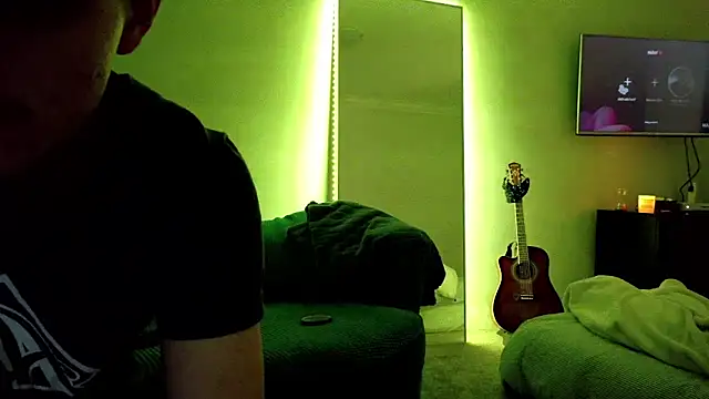 sculpteddesire online show from 12/01/25, 08:52