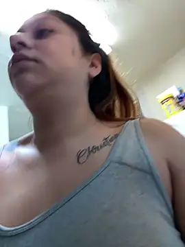 LovelyAlizehi online show from 11/13/25, 01:48