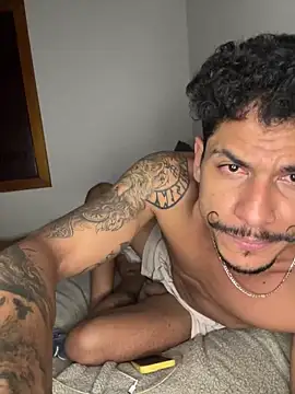 engelintense online show from 03/01/26, 09:00