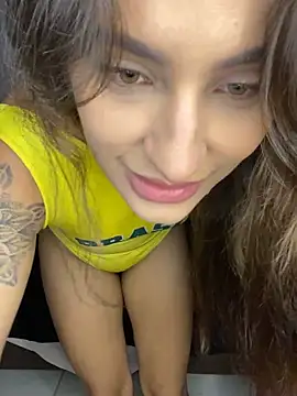 engelintense online show from 05/12/26, 11:35