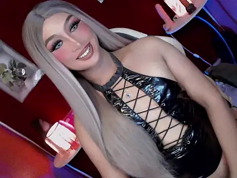 fuckable Thanya online show from 02/01/26, 12:09