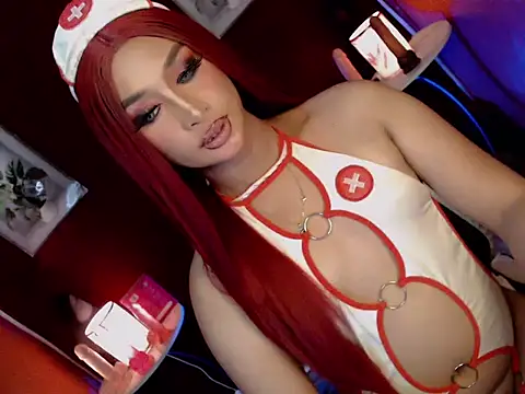 fuckable Thanya online show from 02/03/26, 02:53