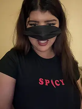 Snapshot of Miss-Ghazal888 chatting on 02/27/26, 10:54 Miss-Ghazal888 online show from 02/27/26, 10:54