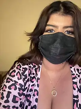 Snapshot of Miss-Ghazal888 chatting on 03/01/26, 10:12 Miss-Ghazal888 online show from 03/01/26, 10:12