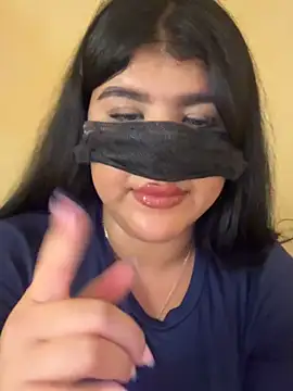 Snapshot of Miss-Ghazal888 chatting on 07/05/26, 09:22 Miss-Ghazal888 online show from 07/05/26, 09:22