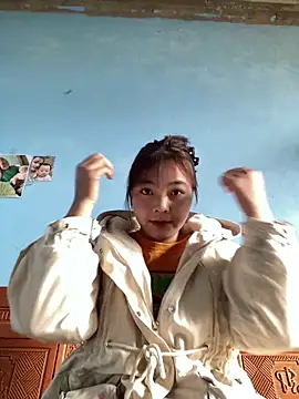 xu-ka online show from 02/03/26, 04:21