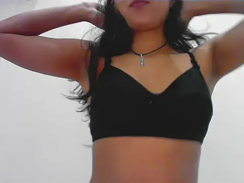 Anika Singh online show from 11/14/25, 01:43