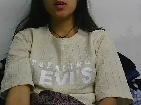 Anika Singh online show from 01/13/26, 05:57