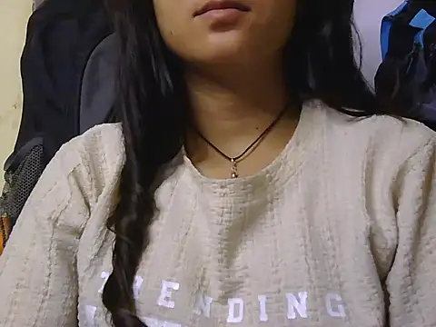 Anika Singh online show from 02/12/26, 03:56