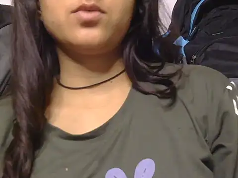 Anika Singh online show from 02/12/26, 04:24