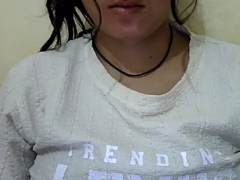 Anika Singh online show from 03/22/26, 02:31