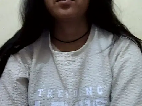 Anika Singh online show from 03/23/26, 04:27