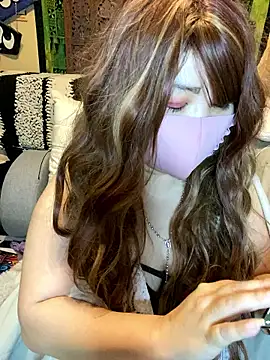 oxLILxMELOxo online show from 11/15/25, 12:56