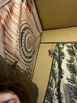 oxLILxMELOxo online show from 11/16/25, 07:19