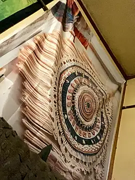 oxLILxMELOxo online show from 11/17/25, 08:09