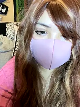 oxLILxMELOxo online show from 11/19/25, 03:12