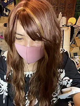 oxLILxMELOxo online show from 11/21/25, 03:33