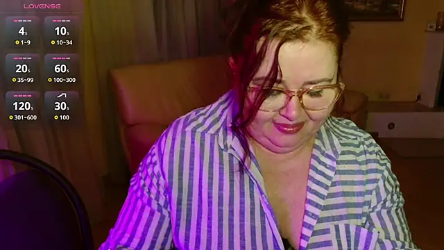 Snapshot of Natali-Gucci chatting on 03/06/26, 09:22 Natali-Gucci online show from 03/06/26, 09:22