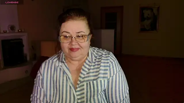 Snapshot of Natali-Gucci chatting on 04/07/26, 08:42 Natali-Gucci online show from 04/07/26, 08:42