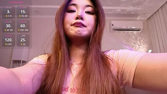 yummy yuna online show from 06/26/26, 08:35