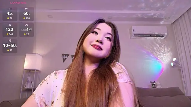 yummy yuna online show from 07/09/26, 08:35