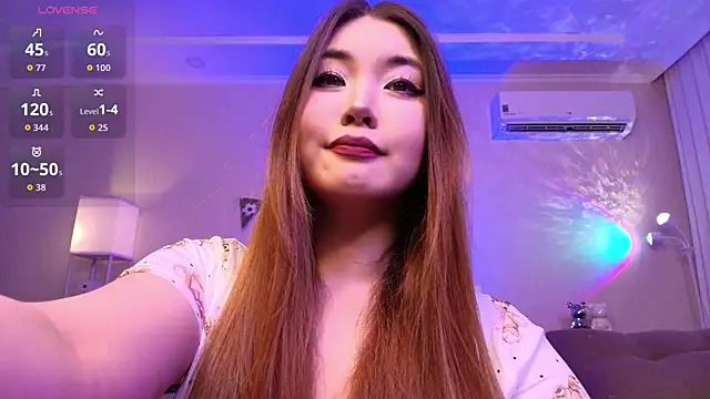 yummy yuna online show from 07/16/26, 08:26