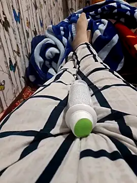 Tota sexi online show from 02/08/26, 11:35