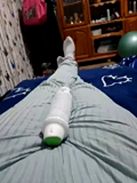 Tota sexi online show from 03/10/26, 01:16