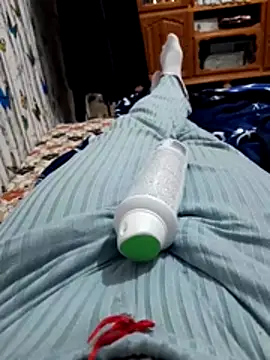 Tota sexi online show from 03/18/26, 04:32