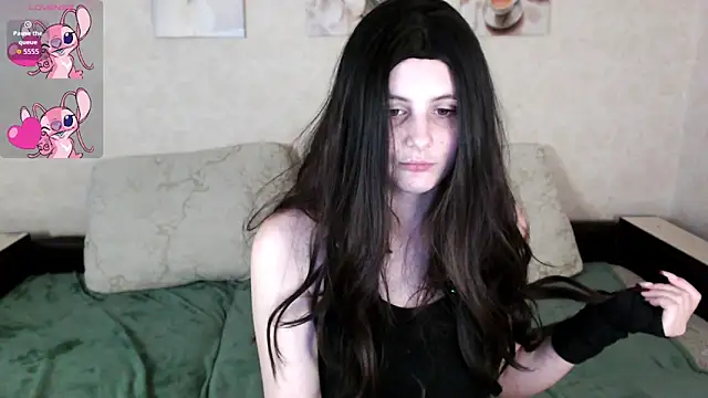 Helen Gren online show from 02/20/26, 07:32