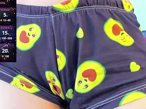 Cataleya Sub69 online show from 12/01/25, 01:05