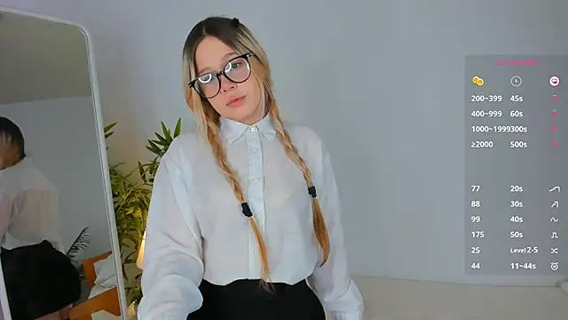 Love audirs6 online show from 12/21/25, 01:29