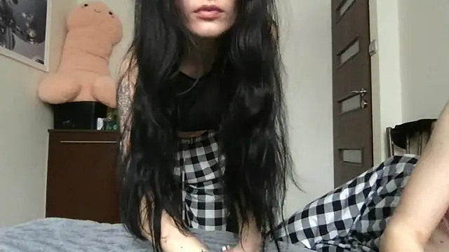Snapshot of VenesuelaXq chatting on 11/23/25, 12:38 VenesuelaXq online show from 11/23/25, 12:38