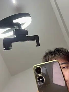 Nuomi6 online show from 06/03/26, 03:17
