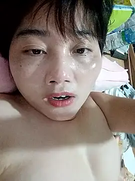 Nuomi6 online show from 06/16/26, 02:09